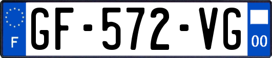 GF-572-VG