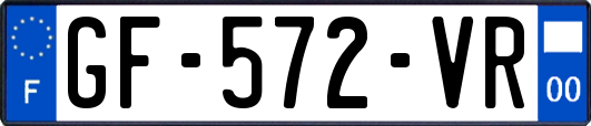 GF-572-VR