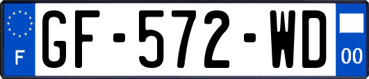 GF-572-WD