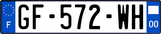 GF-572-WH