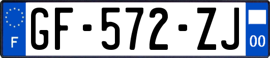 GF-572-ZJ