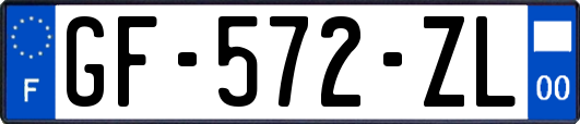 GF-572-ZL