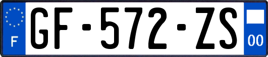 GF-572-ZS