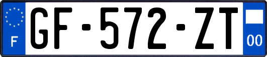 GF-572-ZT