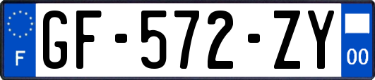 GF-572-ZY