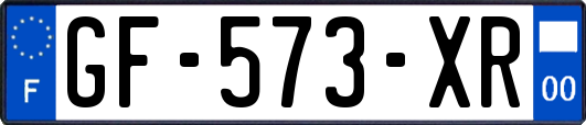 GF-573-XR