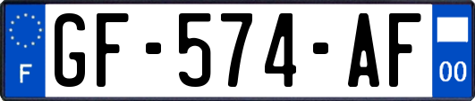 GF-574-AF