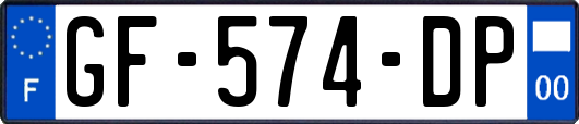 GF-574-DP