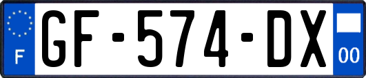 GF-574-DX