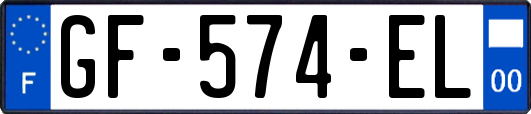 GF-574-EL