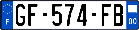 GF-574-FB
