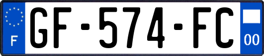 GF-574-FC