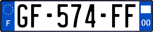 GF-574-FF