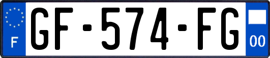 GF-574-FG
