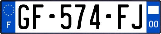 GF-574-FJ