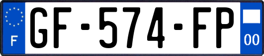 GF-574-FP
