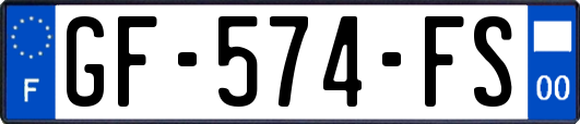 GF-574-FS