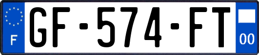 GF-574-FT