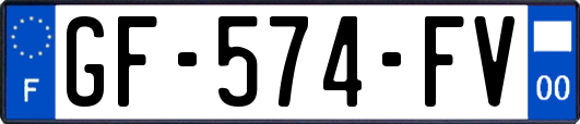GF-574-FV