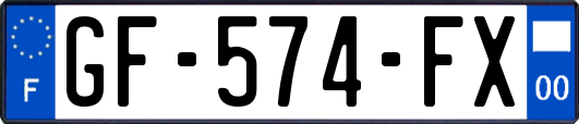 GF-574-FX