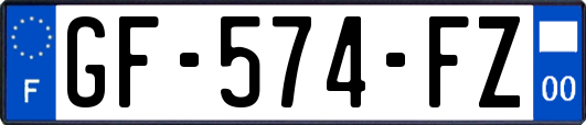 GF-574-FZ