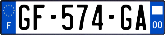 GF-574-GA