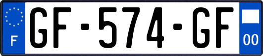 GF-574-GF