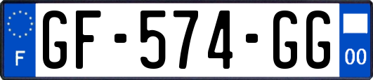 GF-574-GG