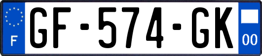GF-574-GK