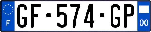 GF-574-GP
