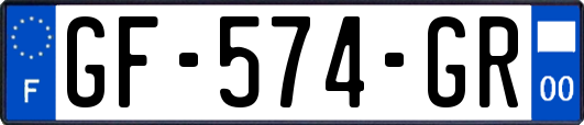 GF-574-GR