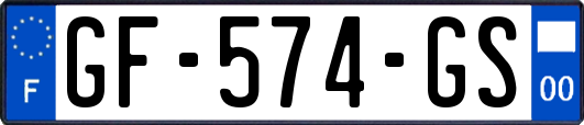 GF-574-GS