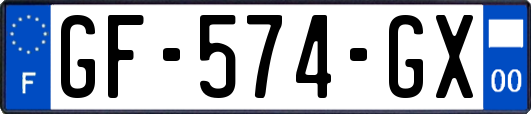 GF-574-GX