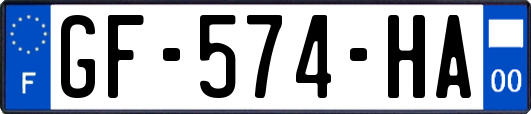 GF-574-HA