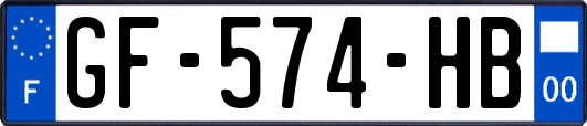 GF-574-HB