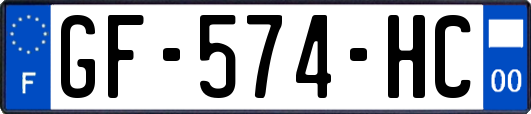 GF-574-HC