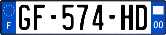 GF-574-HD
