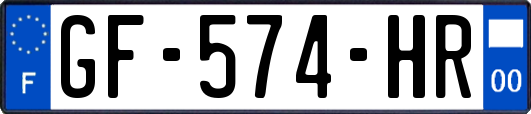 GF-574-HR