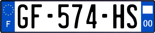 GF-574-HS