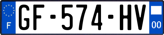 GF-574-HV