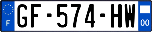 GF-574-HW