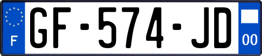 GF-574-JD