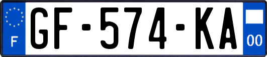 GF-574-KA