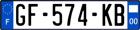 GF-574-KB