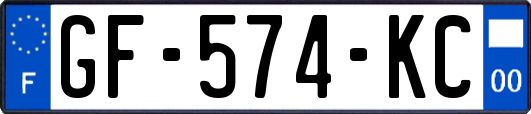 GF-574-KC