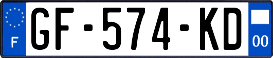 GF-574-KD