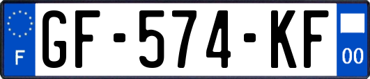 GF-574-KF