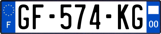 GF-574-KG