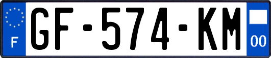 GF-574-KM