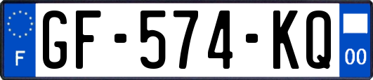 GF-574-KQ